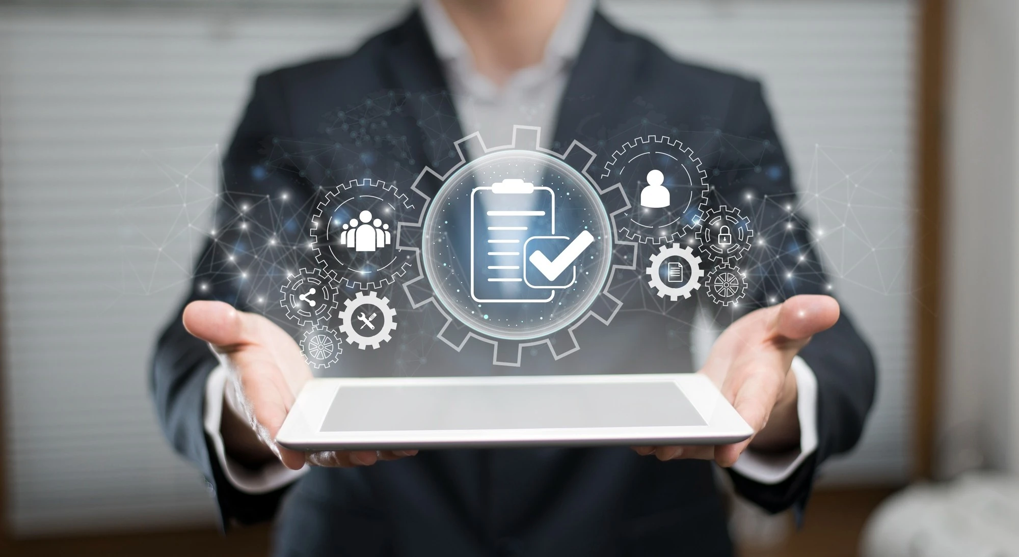 Комплексное решение по автоматизации системы управления операционными рисками