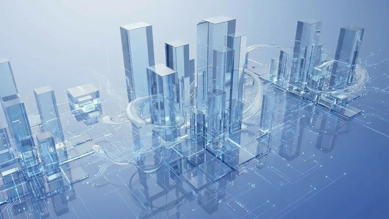 Решение по электронной регистрации недвижимости (СПД-З) Решение по электронной регистрации недвижимости (СПД-З)
